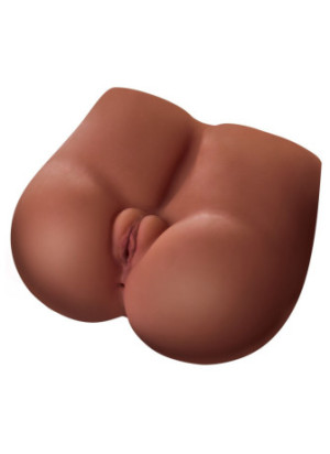 Fuck My Silly Bubble Butt